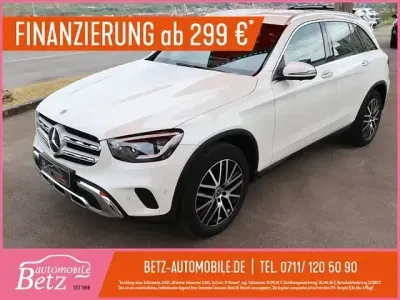 Gebraucht Mercedes GLC300e Exclusive 2019 Andere SUV