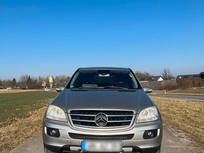 Mercedes ML280