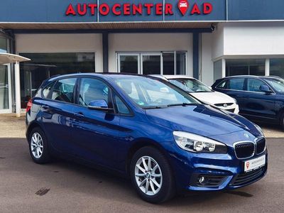 BMW 216 Active Tourer