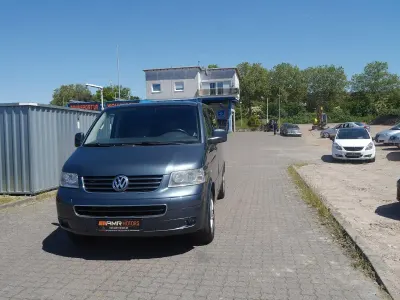 Gebraucht VW Multivan