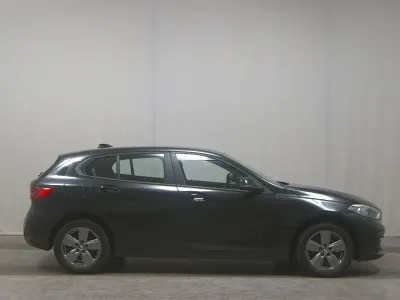 Gebraucht BMW 118
