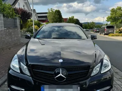 Gebraucht Mercedes E350