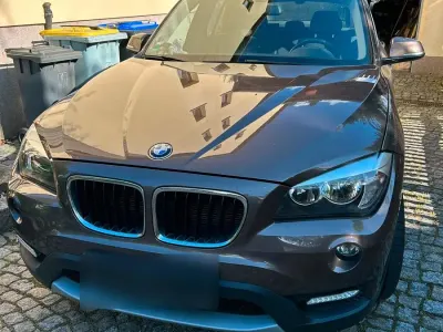 Gebraucht BMW X1