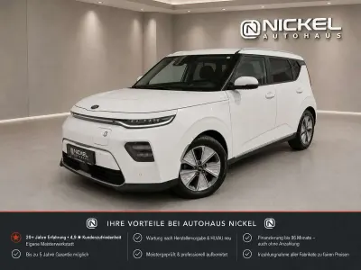 Gebraucht Kia Soul EV