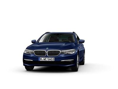 Gebraucht BMW 540 Efficient Dynamics 340 PS (250 kW) 2026