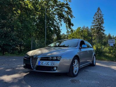 Alfa Romeo 159