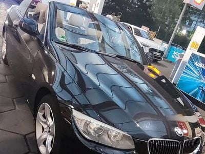 BMW 325 Cabriolet