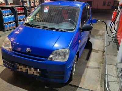 Daihatsu Cuore