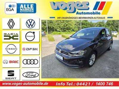Gebraucht VW Golf VII