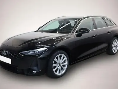 Gebraucht Audi A5