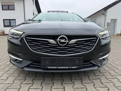 Gebraucht Opel Insignia