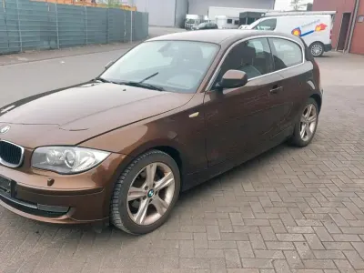 Używany BMW 116
