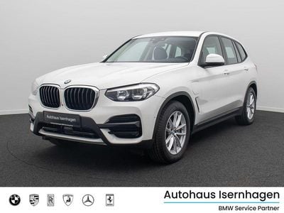 Alpinweiã uni300 Gebraucht 2021 BMW X3 Advantage SUV | 29.999 € (Guter Preis)