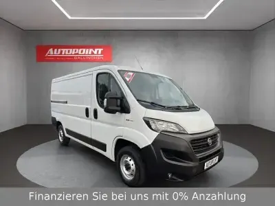 Gebraucht Fiat Ducato