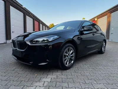 Gebraucht BMW 120