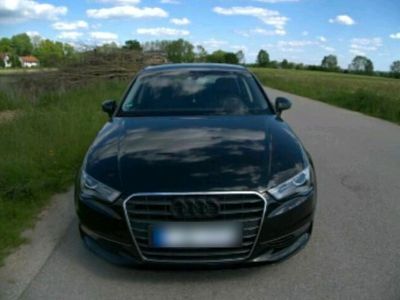 gebraucht Audi A3 limousine