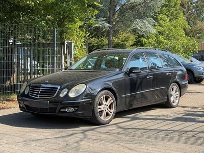 Mercedes E280