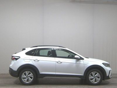 Usata VW Taigo Life 95 CV (69 kW) 2023 Bianco SUV