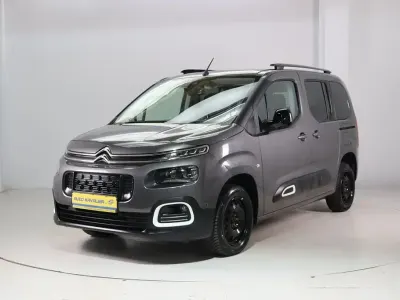 Gebraucht Citroën Berlingo