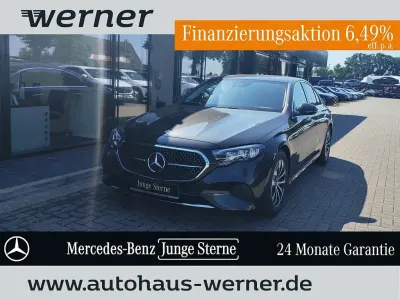 Gebraucht Mercedes E220