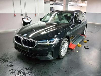 BMW 530e