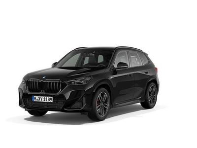Gebraucht BMW X1 Efficient Dynamics 136 PS (100 kW) 2025 SUV