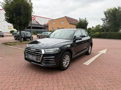 Gebraucht Audi Q5