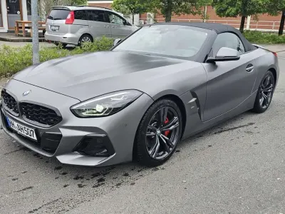 Gebraucht BMW Z4 M Sport 340 PS (250 kW) 2023 Cabrio