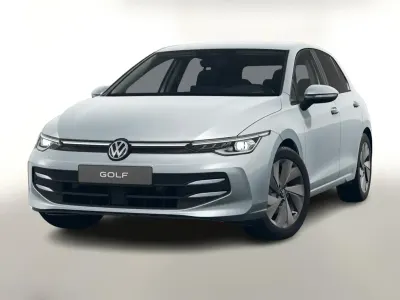 Gebraucht VW Golf VIII