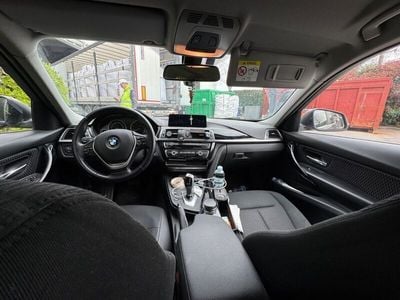 BMW 316