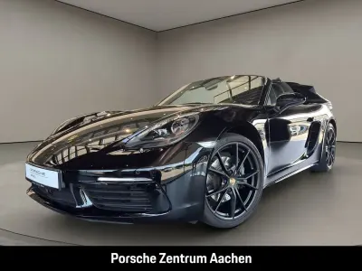 Gebraucht Porsche 718