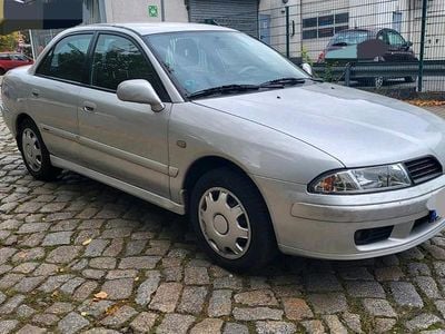 Mitsubishi Carisma