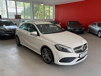 Mercedes A200