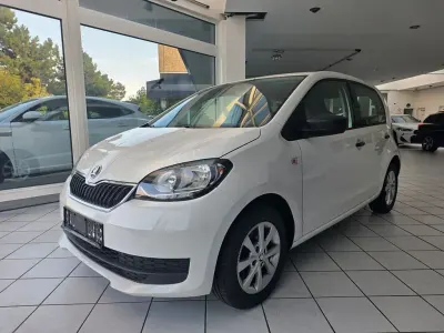 Gebraucht Skoda Citigo