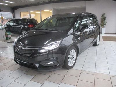 Opel Zafira Life