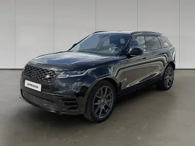 Gebraucht Land Rover Range Rover Velar