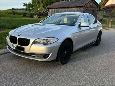 Gebraucht BMW 528