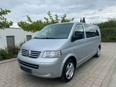 Gebraucht VW Caravelle