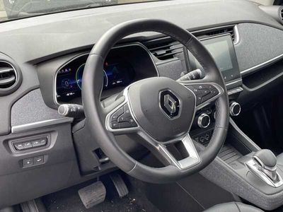 gebraucht Renault Zoe Intens R135 Z. E.50 CCS uvm