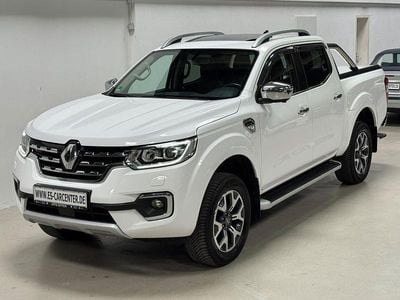Renault Alaskan