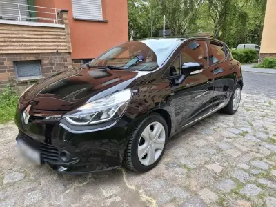 Gebraucht Renault Clio IV