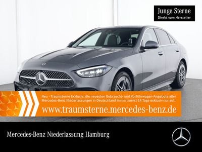 Mercedes C300