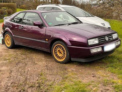 gebraucht VW Corrado 16V (ohne TÜV)