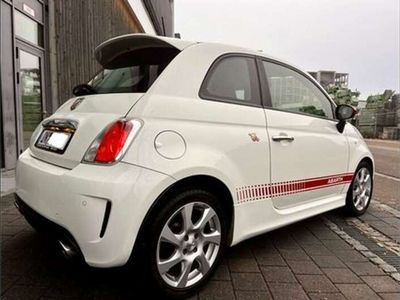 Abarth 500