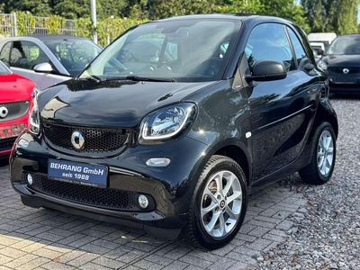 Smart ForTwo Coupé