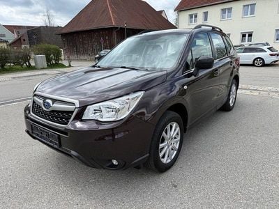 Usata Subaru Forester 150 CV (110 kW) 2014 SUV