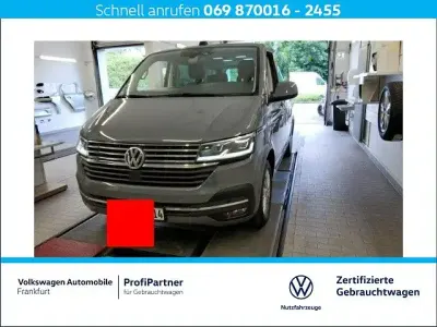 Gebraucht VW Multivan