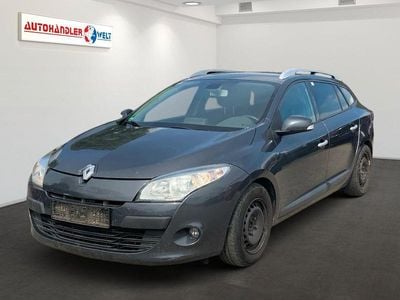 Renault Mégane III