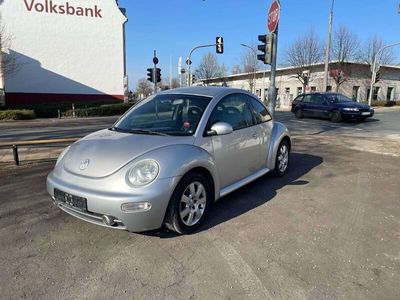 VW Beetle