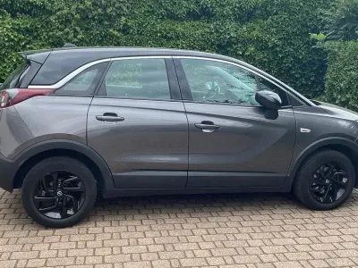 Gebraucht Opel Crossland